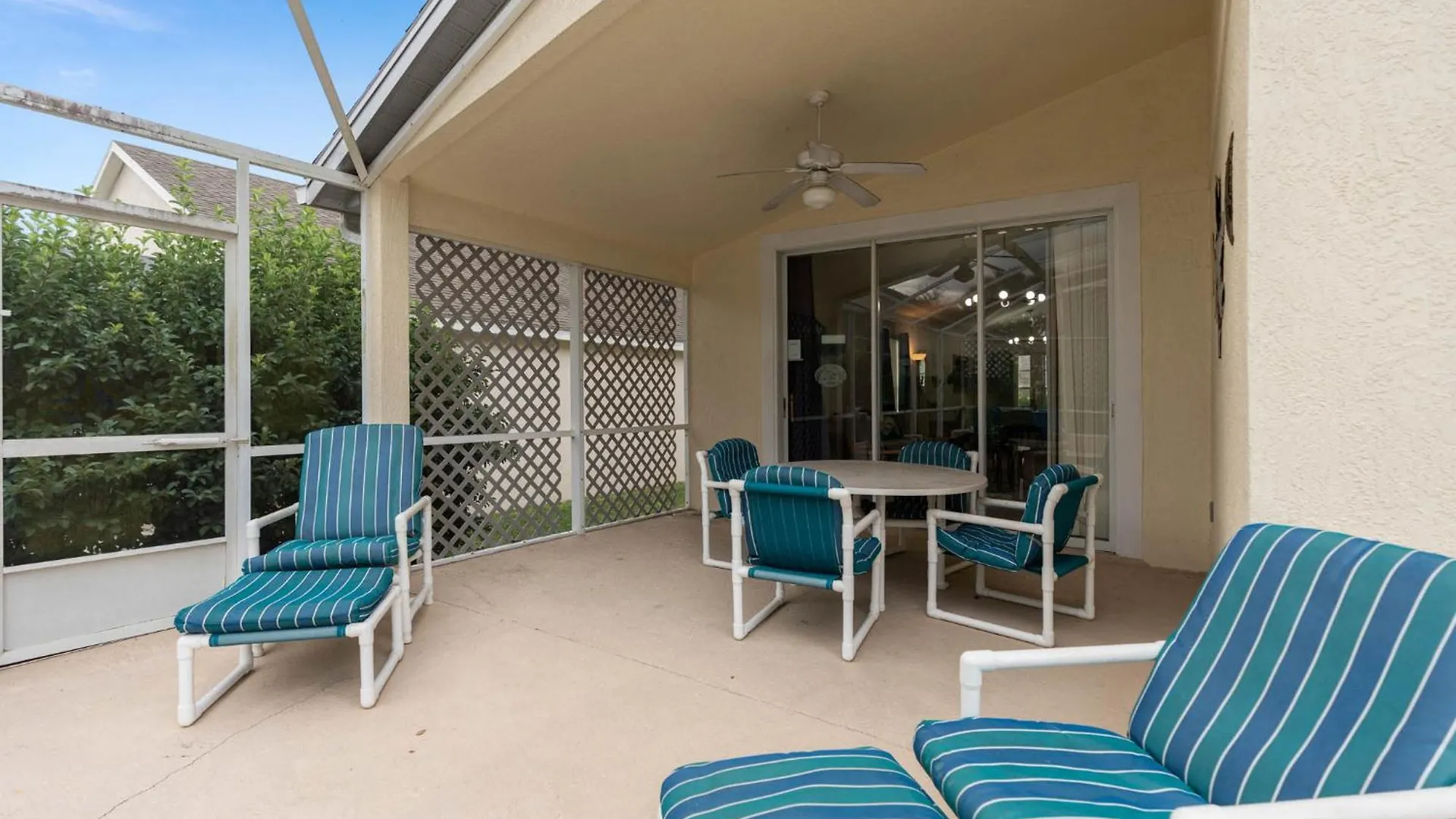 Holiday home Super Cute- Pool & Air Hockey Table Villa Davenport United States